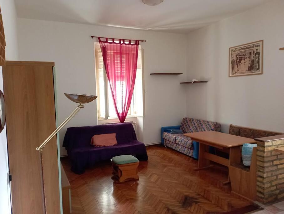 Appartamento In Centro Storico Trieste Exterior foto